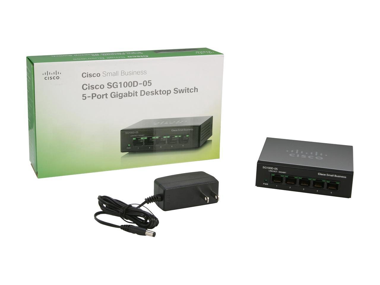 Amazon.co.jp: Cisco SG100D-05-NA Small Business SG 100D-05