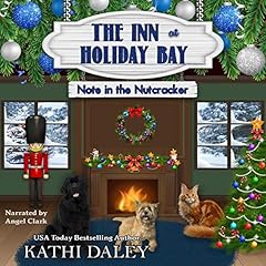 The Inn at Holiday Bay cover art