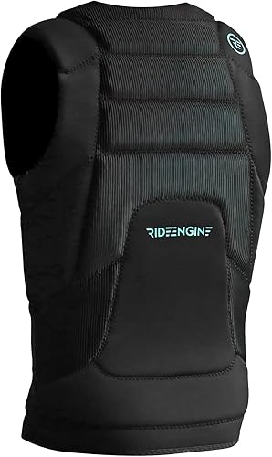 Miniatura 7 de Defender HF Impact Water Vest - Kiteboarding, Wing Foiling, Wakeboard, Deportes acuáticos