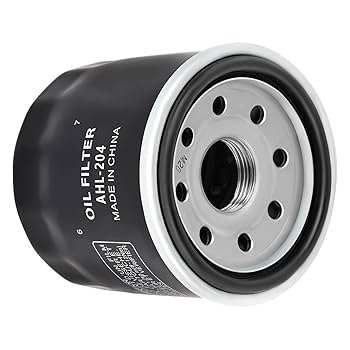 専用1 Amazon.com: AHL 204 Oil Filter for KAWASAKI KVF360 PRAIRIE