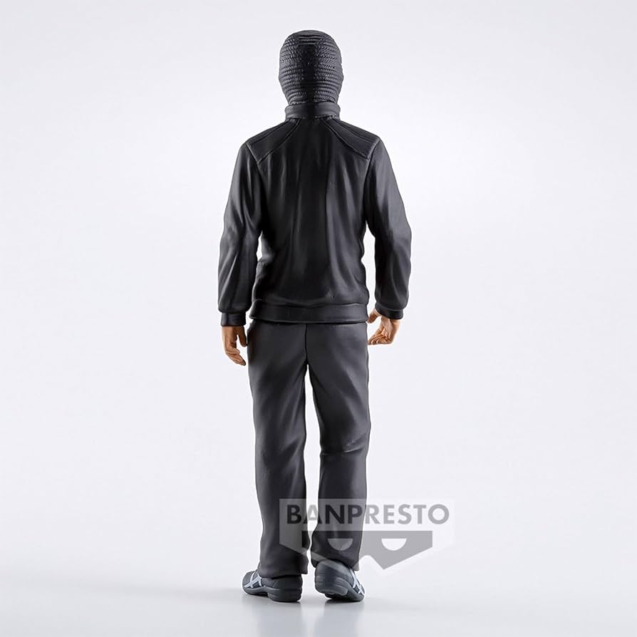 ザ・ファブル　 佐藤明 フィギュア　38体　まとめ売り Amazon | ザ・ファブル 佐藤明 フィギュア | フィギュア・ドール