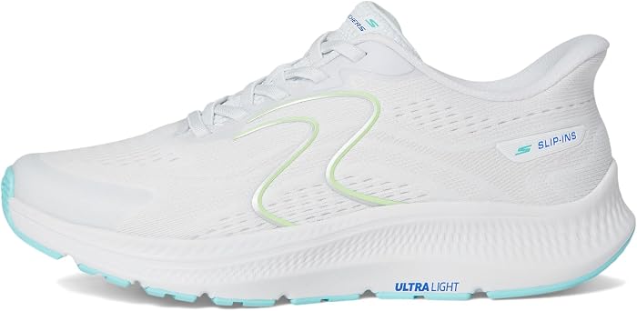 Обувь SKECHERS Go Run Consistent 2.0 Lockhart Hands Free Slip-ins — фото 2