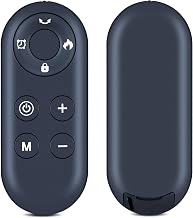 Replacement Remote Control For Uthfy 38 Inch Space Heater With Flame, Electric Heaters Remote Controller For Space Heater Indoor