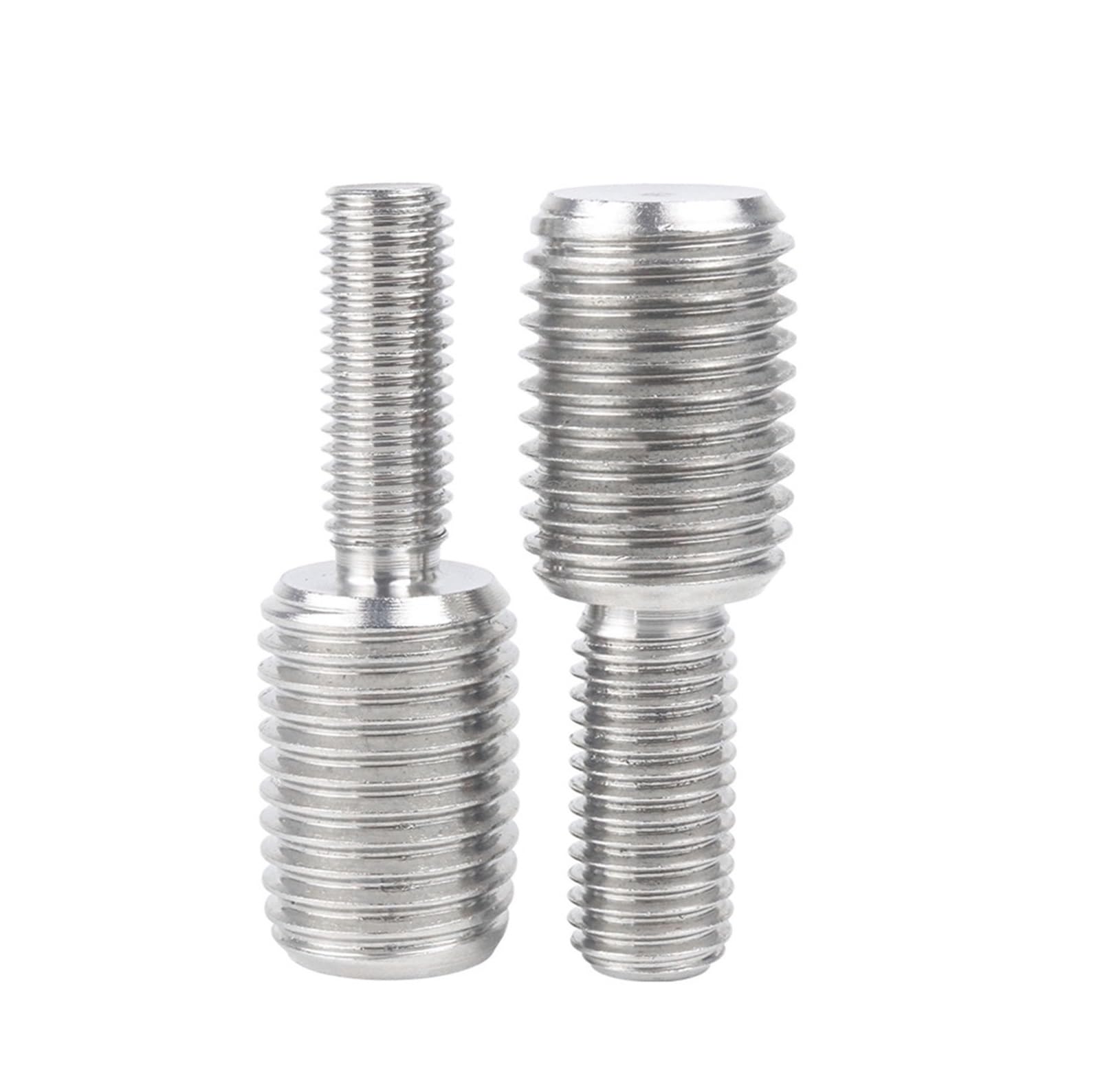 Tornillos de conversion de perno M4-M16 para restaurar roscas de taller 6