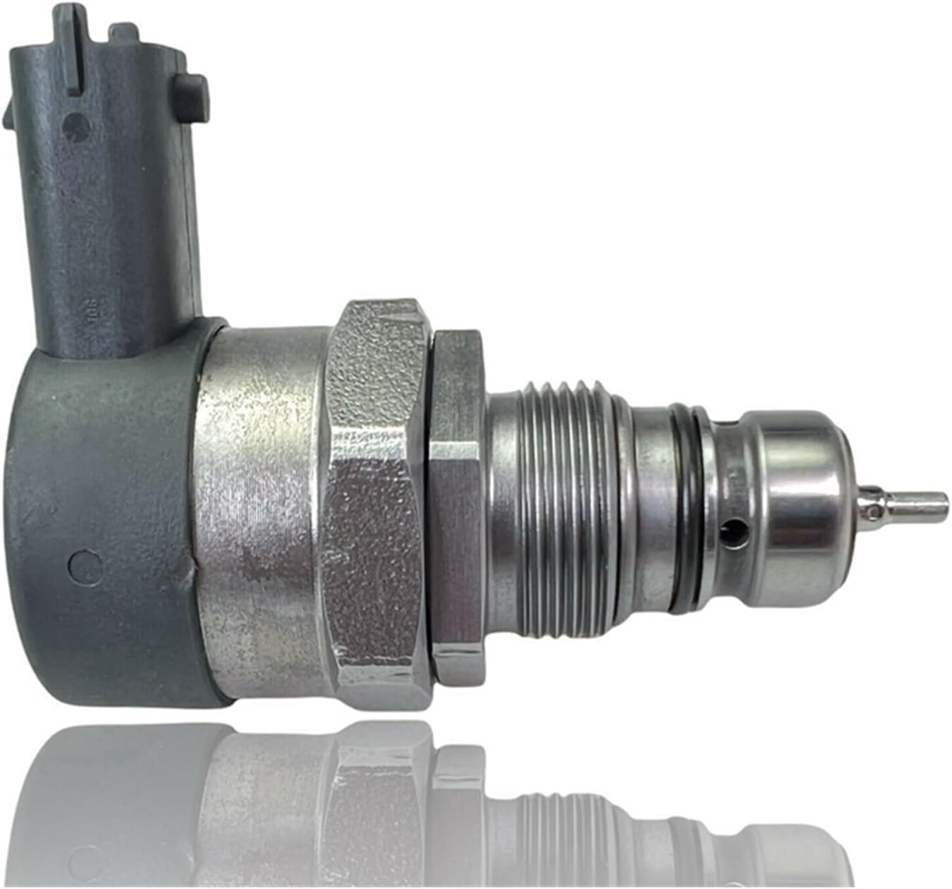0281002507 - Válvula de control de presión para Hyun-dai i30 Sonata Tucson K i a Sportage 2.0 CRDi-