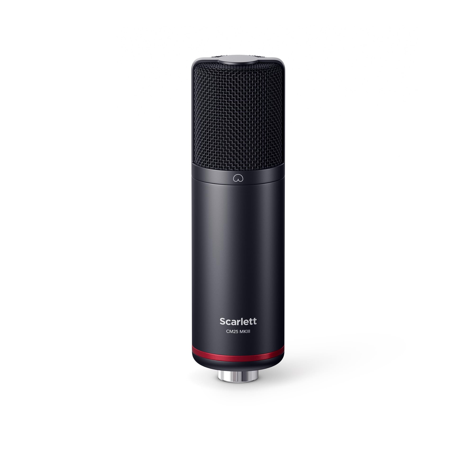 Amazon.com: Focusrite Scarlett 2i2 Studio 4th Gen USB Audio