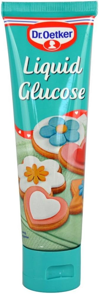 Dr. Oetker Liquid Glucose (140g)