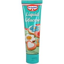 Dr. Oetker Liquid Glucose, 140 G