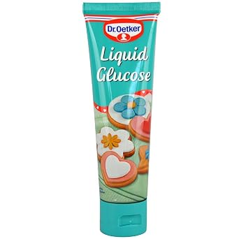 Dr. Oetker Liquid Glucose 140g