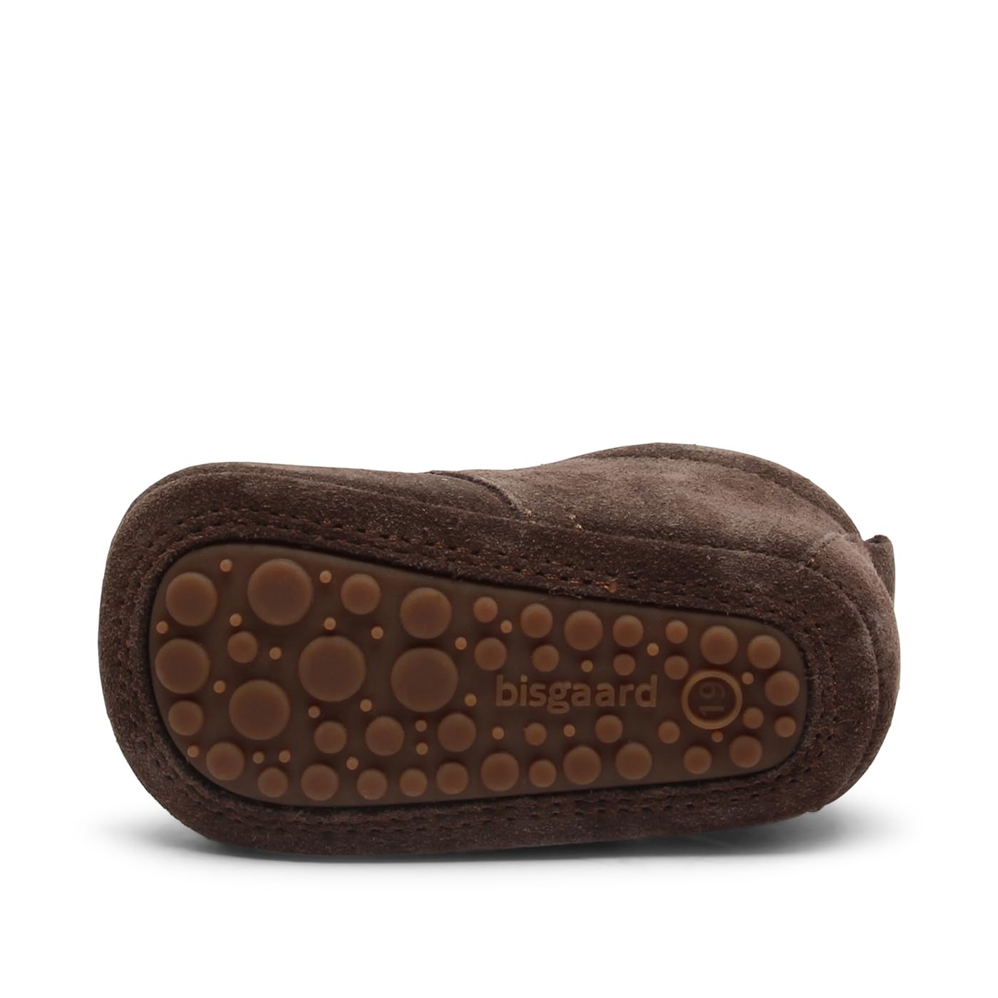 Bisgaard Uniseks - dzieci Bisgaard Baby StarFirst Walker Shoe