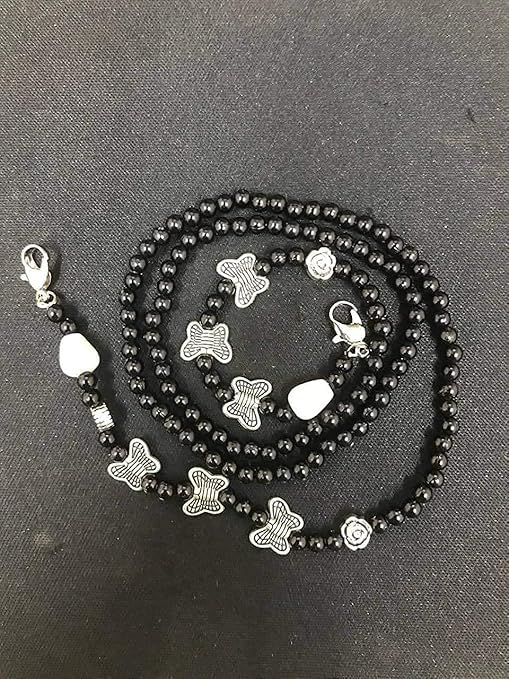 Ramus Chain Face Mask
