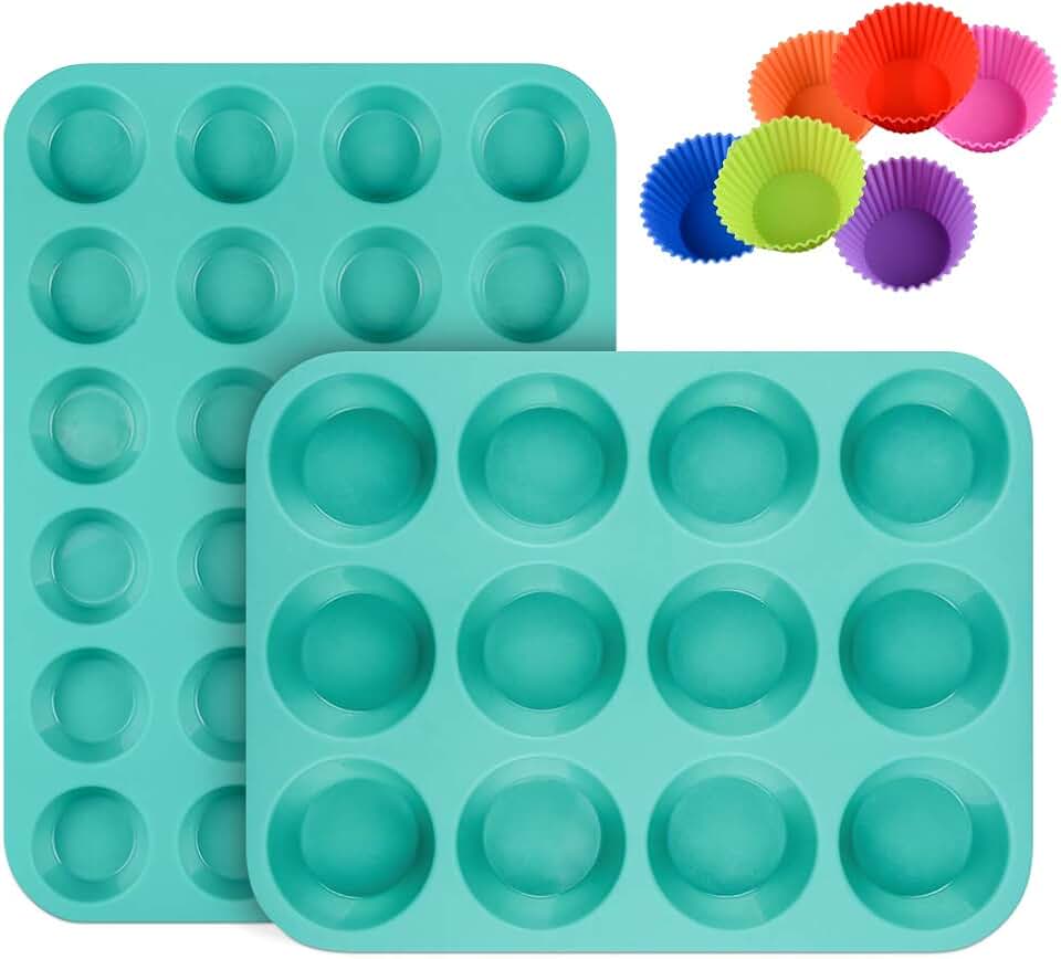 Amazon.ca muffin tin