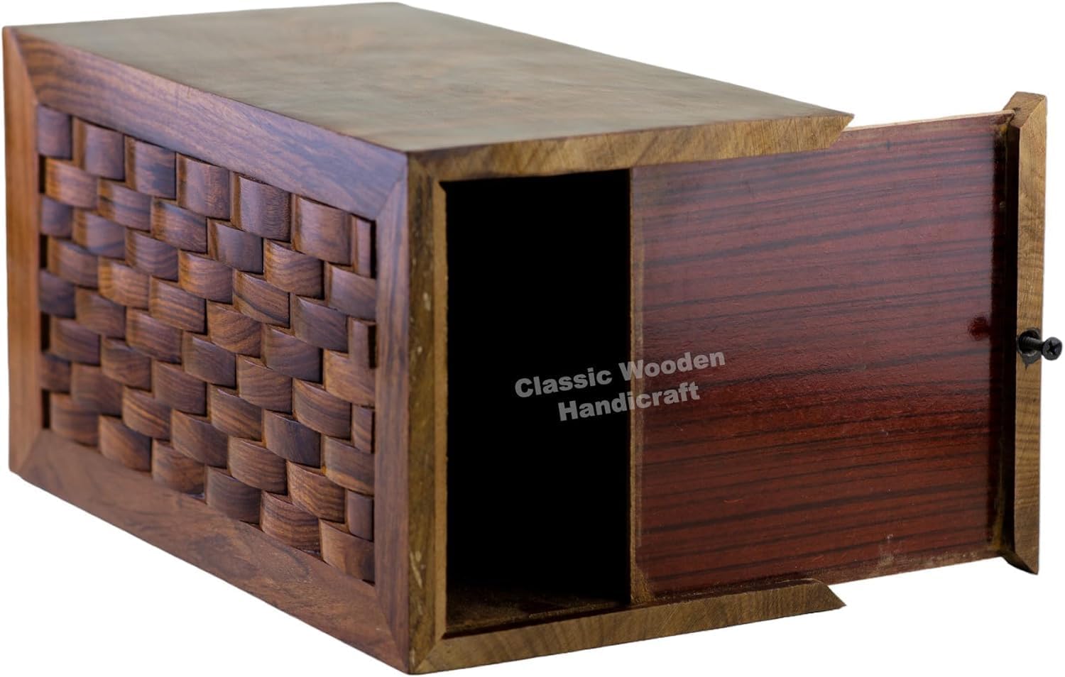 Cremation Urn for Human Ashes Adult Funeral Urn Display Burial Decorative Urn