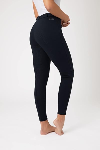 Horze - 36277, Stile Equitazione Inglese Donna - 3