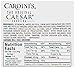 Cardini Caesar Dressing, 1.5 Ounce (Pack of 60)