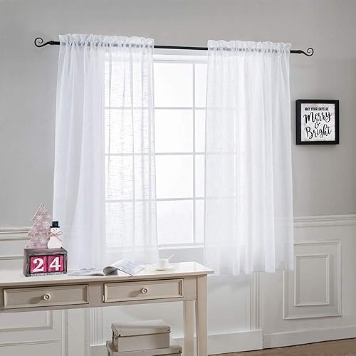 Sheer Curtains Amazon Ca