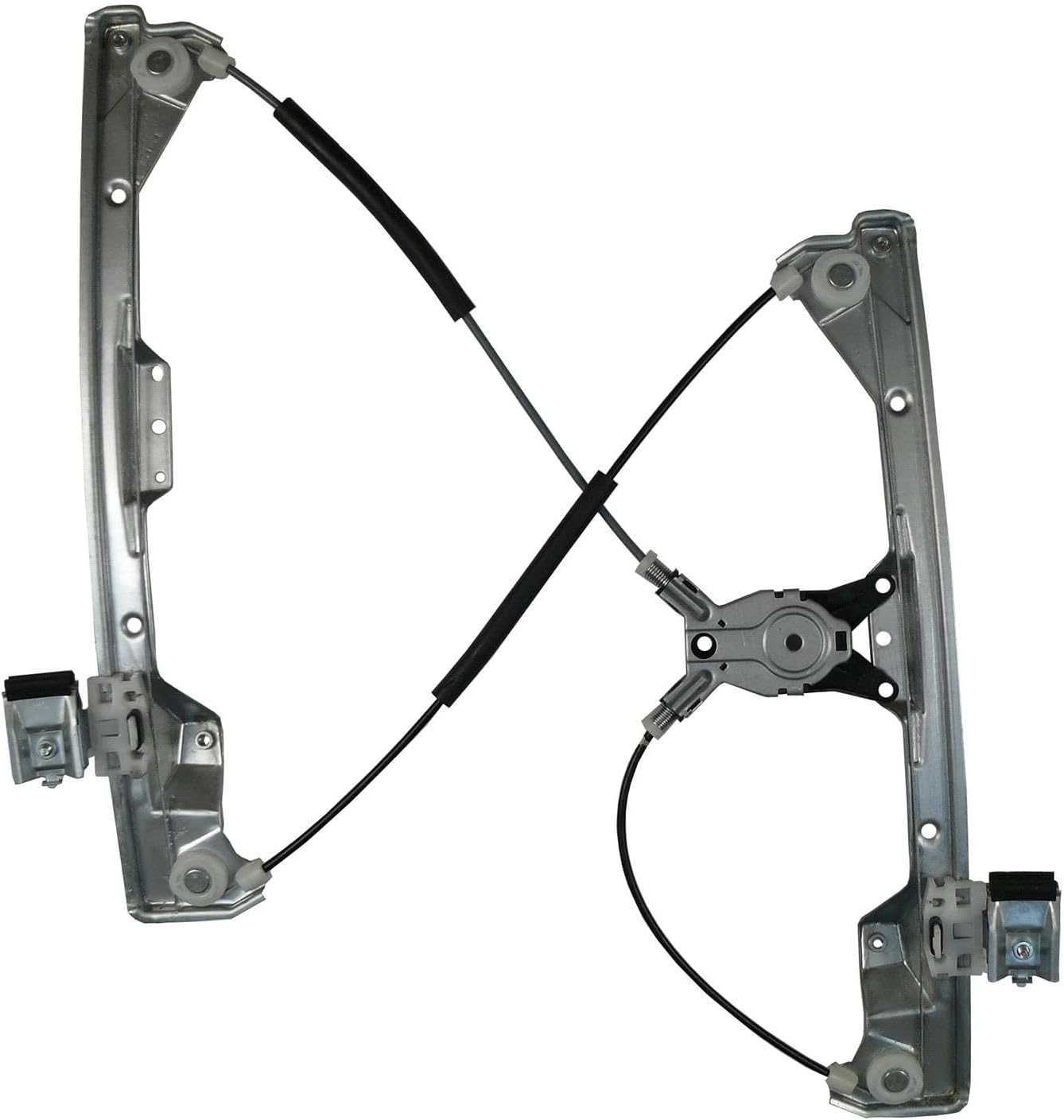 ACDelco Gold 11R704 (19307380) Front Passenger Side Power Window Regulator without Motor