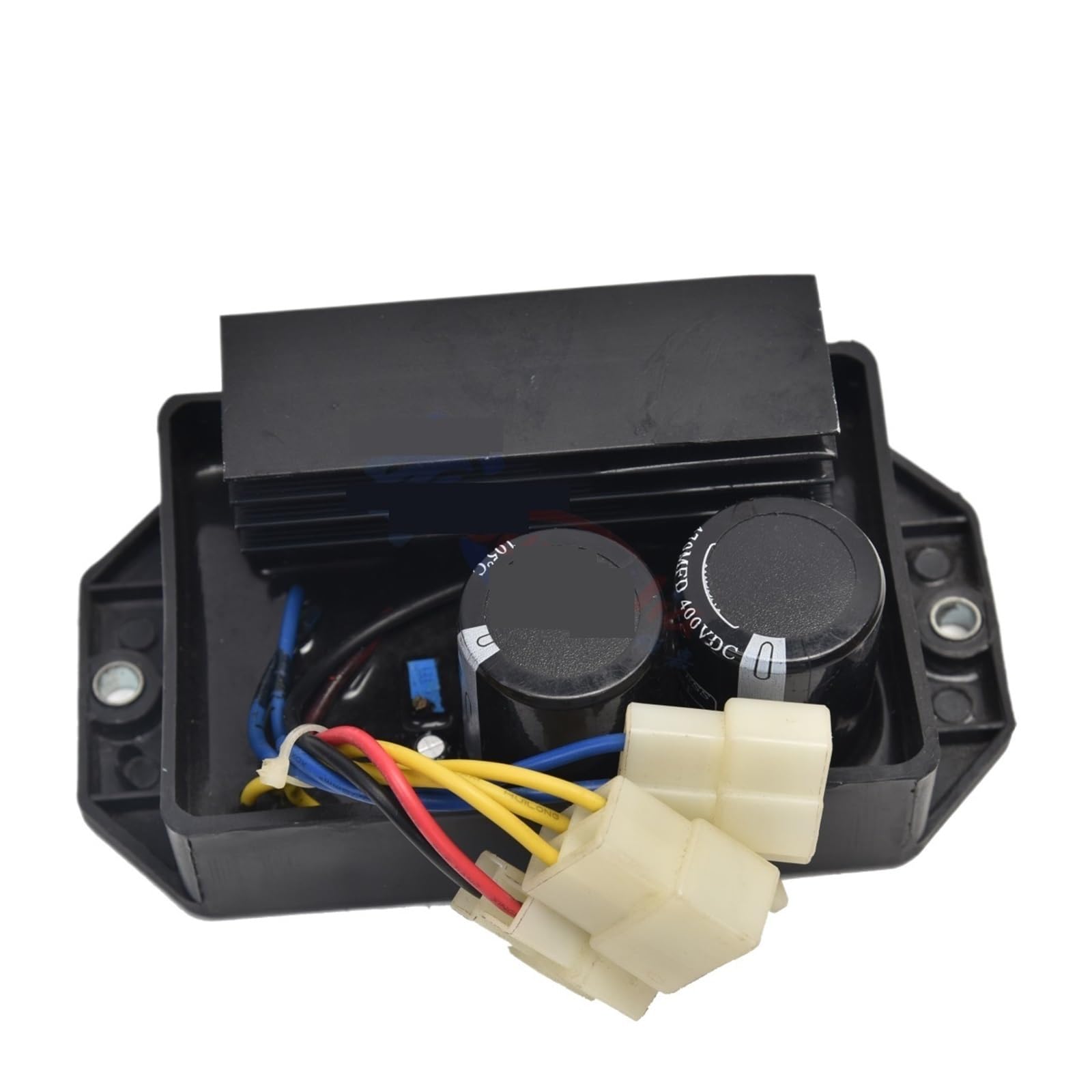 Nvsfzgiyg Gfc9-3A3d 1Pcs Avr Gfc 9-3A3d For 30Kw Generator Voltage Regulator