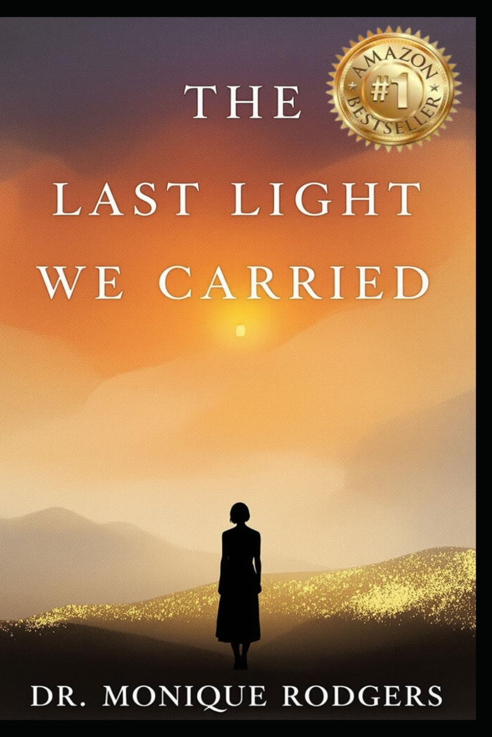 The Last Light We Carried