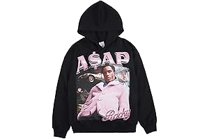 Bad Bunny Hoodie: A Stylish and Comfortable Expression of Urban Culture