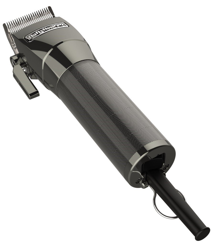 BabylissPRO High-Frequency Pivot Motor Clipper