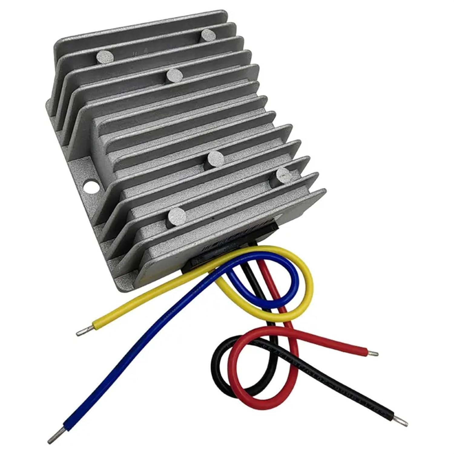9-150V to 24V Step-Down DC-DC Complete Isolation 12V 36V 48V 60V 72V 80V 96V 100V 110V 120V to 24V Converter 3A 5A(24V 3A,75-150V_24V)