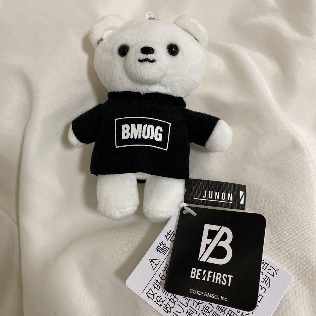 Amazon.co.jp: Junon Befirst BMSG Mascot : Toys & Games