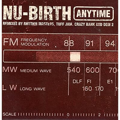 Anytime