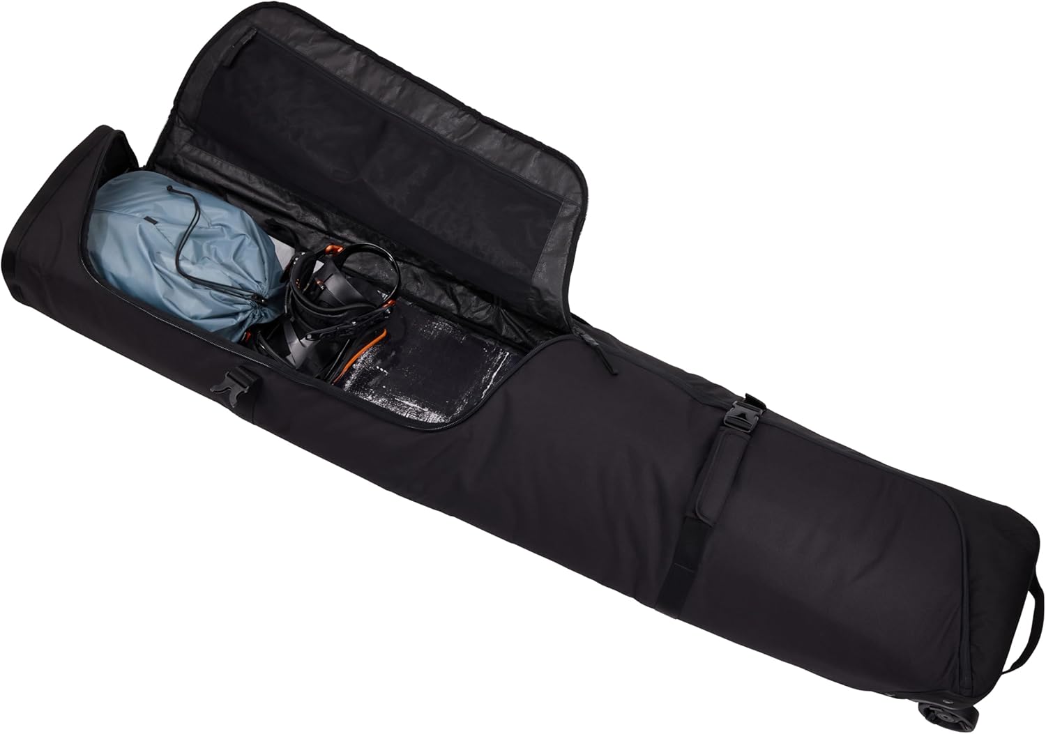 Thule RoundTrip Snowboard Bag 165cm