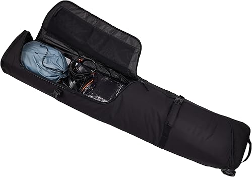 Miniatura 15 de Thule Bolsa de snowboard RoundTrip 65.0 in Negro