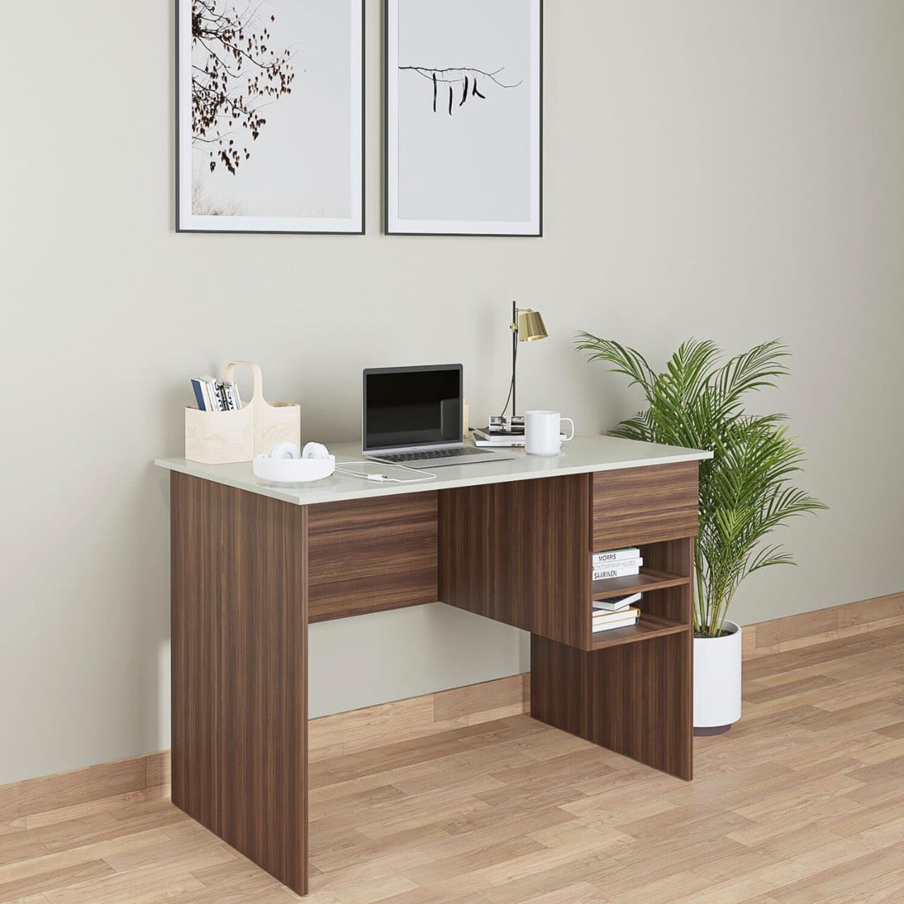 Ozone Furniture Engineering Wood Computer Table with Modern ldesign and Beautifull Look and Good Design 13 616Mu54AegL. SL1280