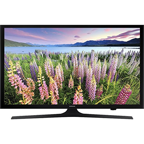 Samsung UN50J5000 50-Inch 1080p LED TV (2015 Model)