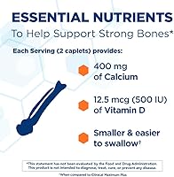 Vista 2 de Citracal Petites con Vitamina D3, BAYER414151, 1, 1