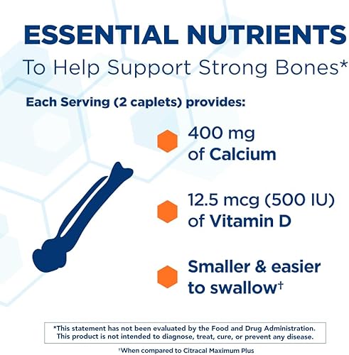 Miniatura 2 de Citracal Petites con Vitamina D3, BAYER414151, 1, 1