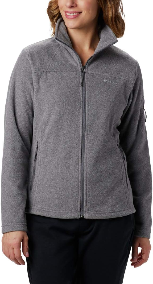 City Grey Heather