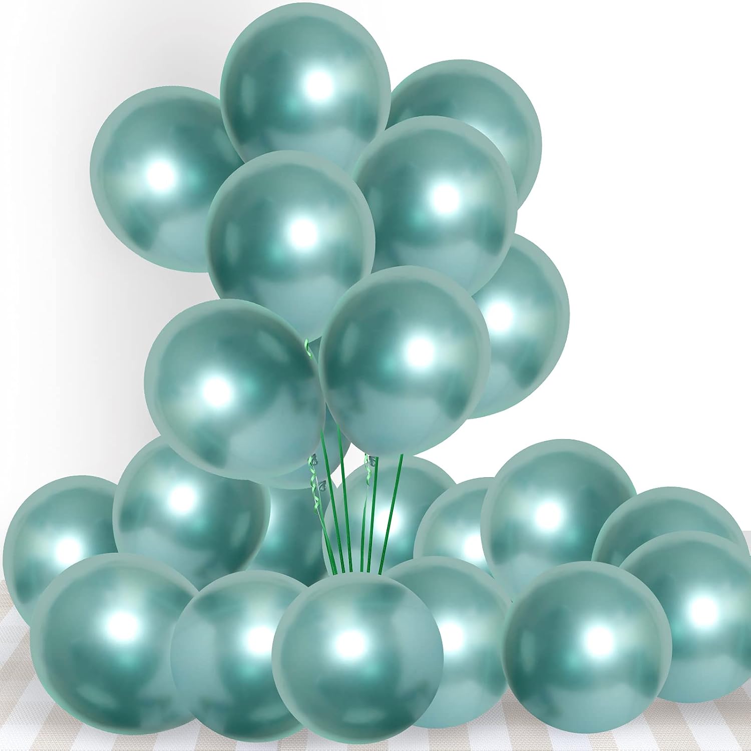 Unisun Metallic Balloons - Image 4