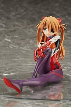 Amazon.co.jp: ヱヴァンゲリヲン新劇場版:Q 式波 アスカ