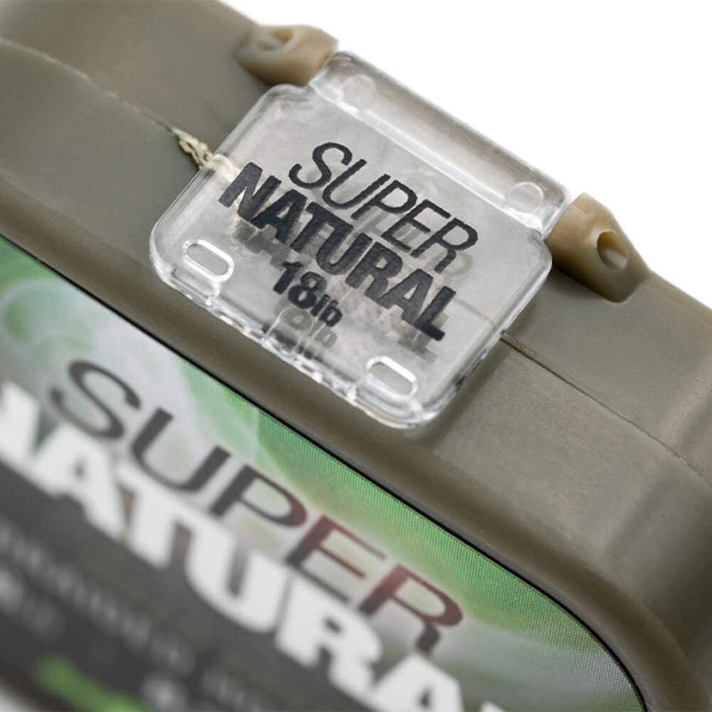 Weedy Supernatural, colore: verde