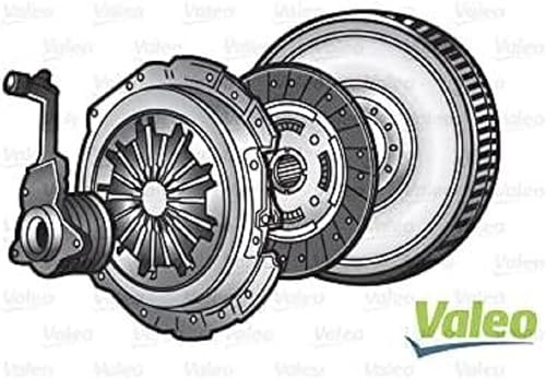 VALEO 845151 Kupplungssatz