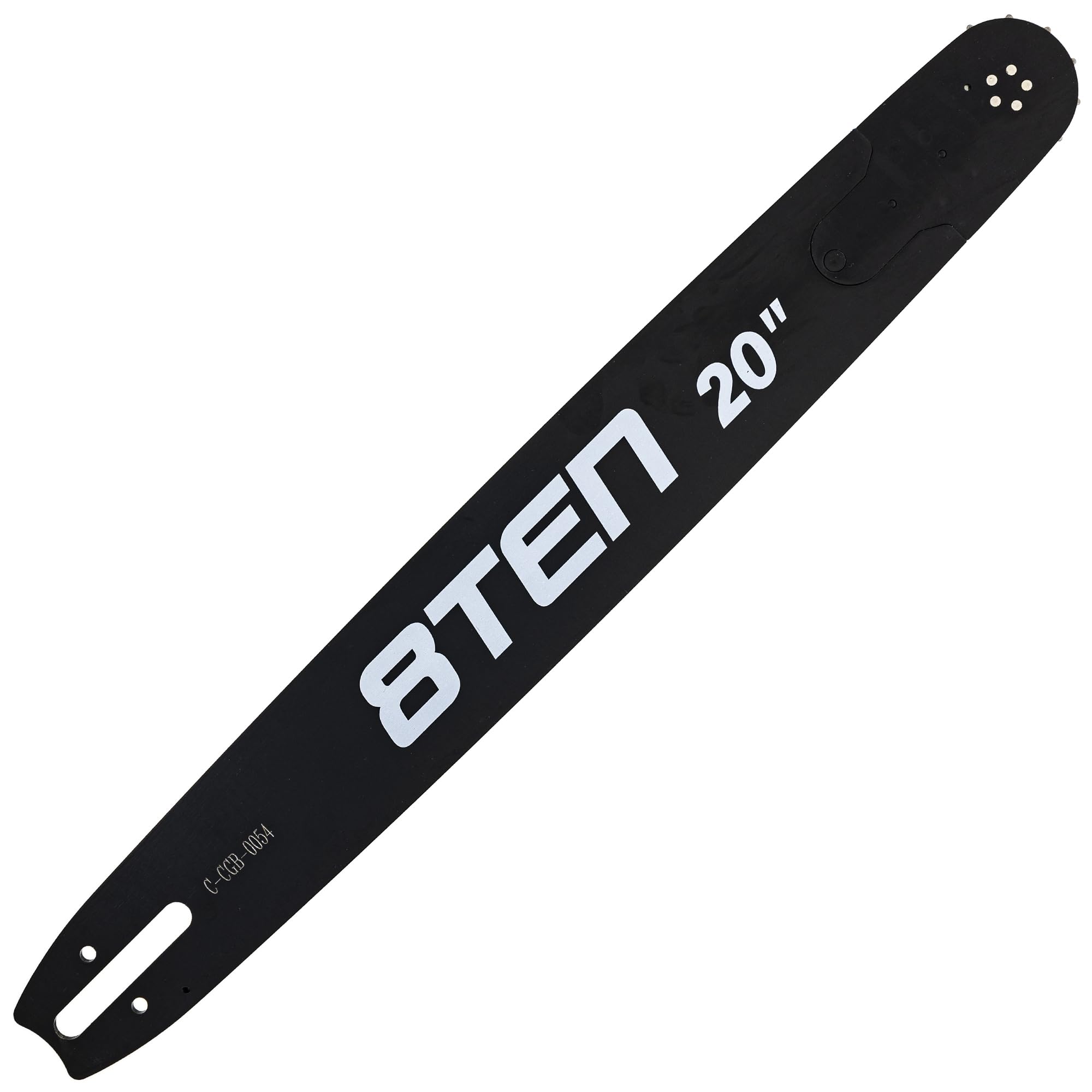 Amazon.com: 8TEN 20 Inch Chainsaw Guide Bar .063 3/8 72DL Chain Amazon.com: 8TEN 20 Inch Chainsaw Guide Bar .063 3/8 72DL Chain