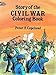 Story of the Civil War Coloring Book (Dover History Coloring Book)