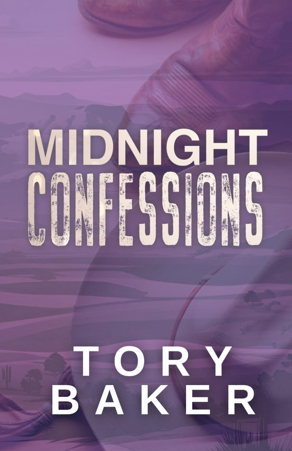 Midnight Confessions