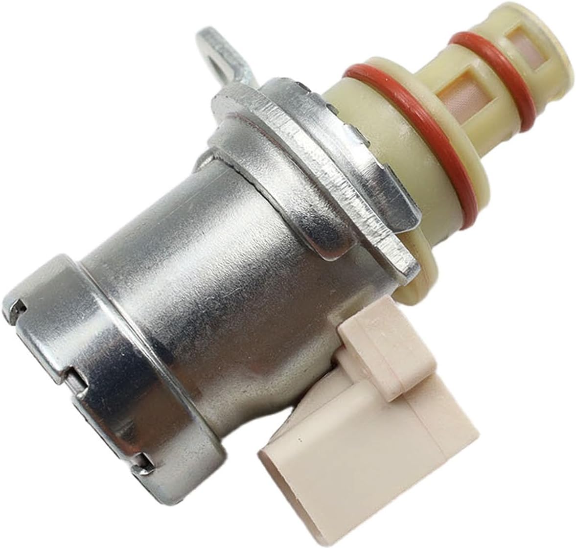 62TE 926-378 New Transmission Torque Converter Clutch Solenoid 1pc fit for Ram ProMaster 1500 2500 3500 2014-2021, Dodge Grand Caravan 2008-2020, Journey 2009-2019 Direct Replace