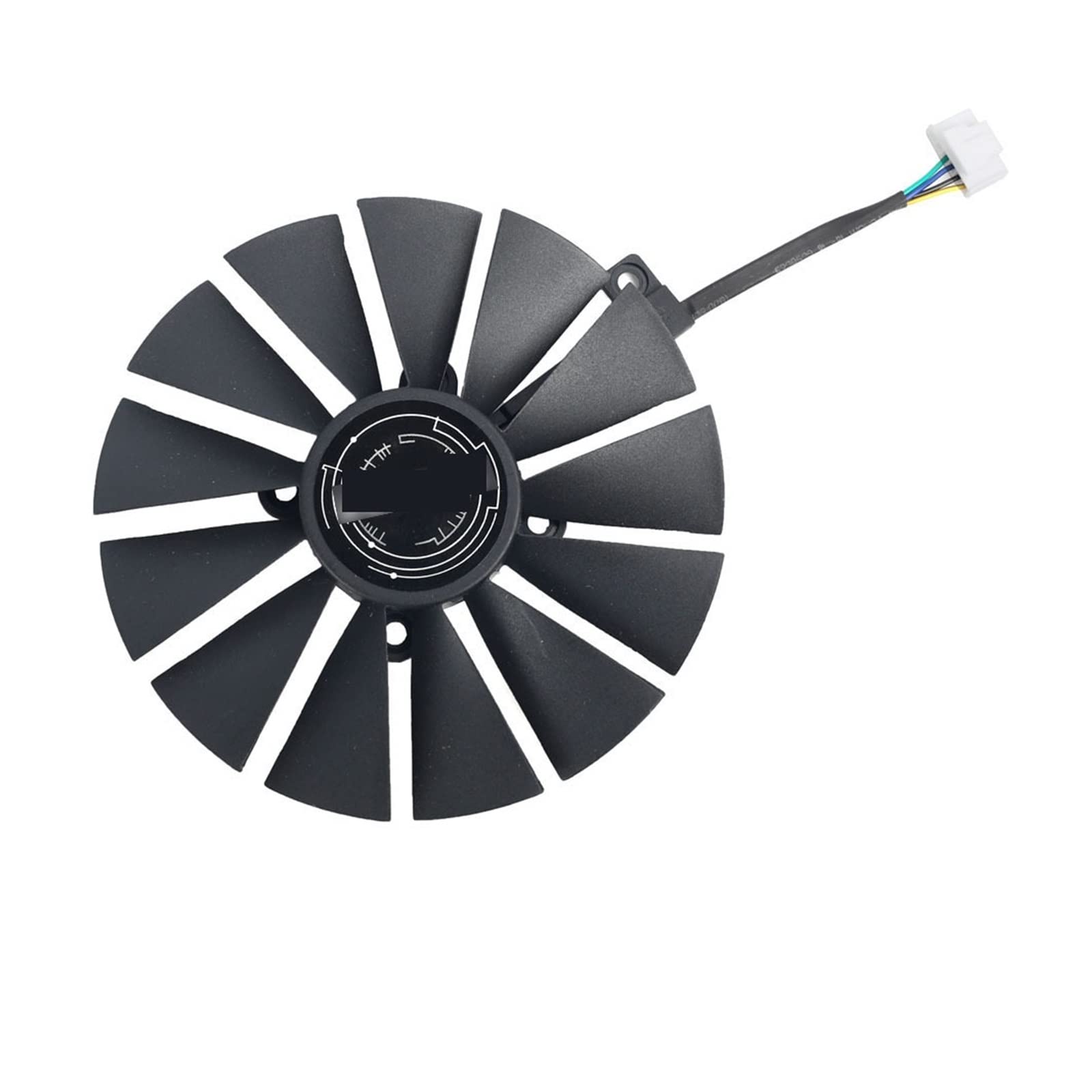 SOSTITUZIONE VENTOLA RAFFREDDAMENTO Interna PS4 Per Console Sony 100 - Foto 3