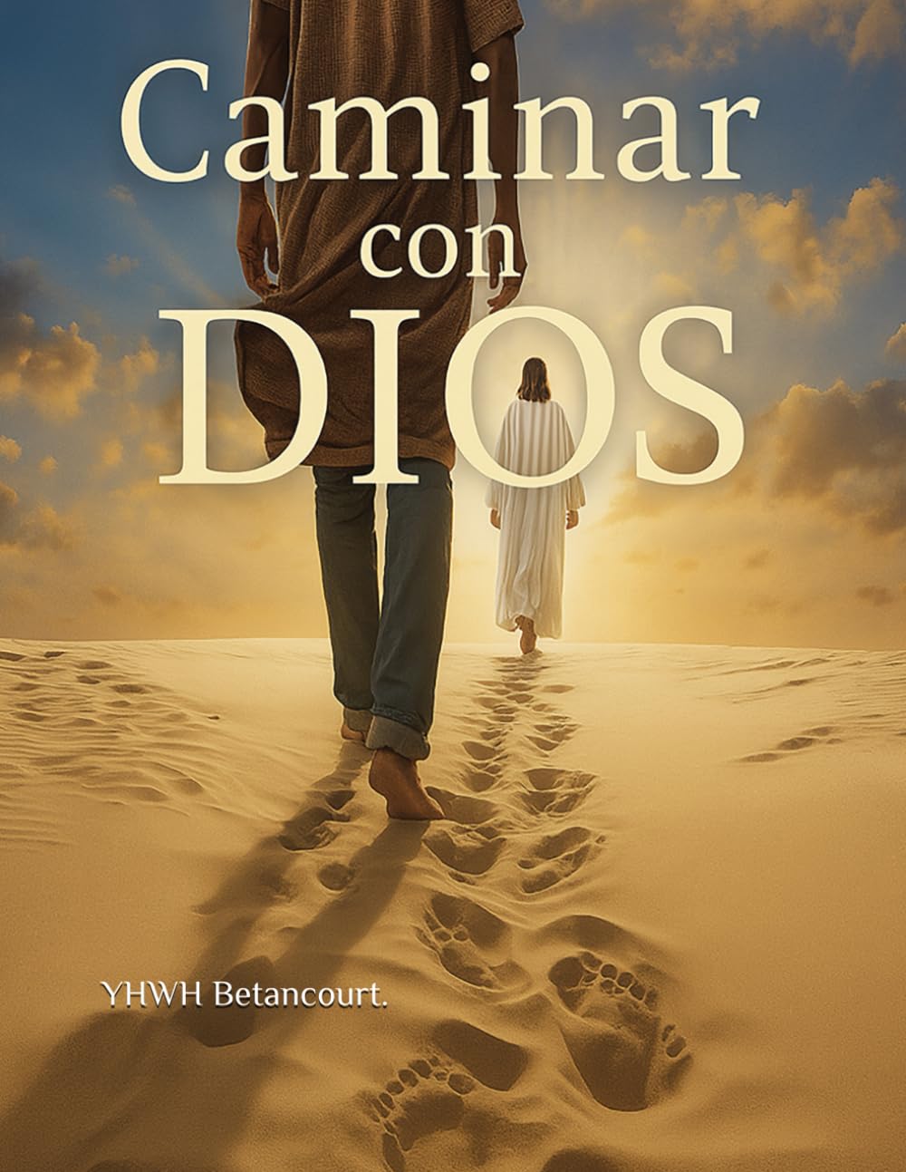 Caminar con Dios