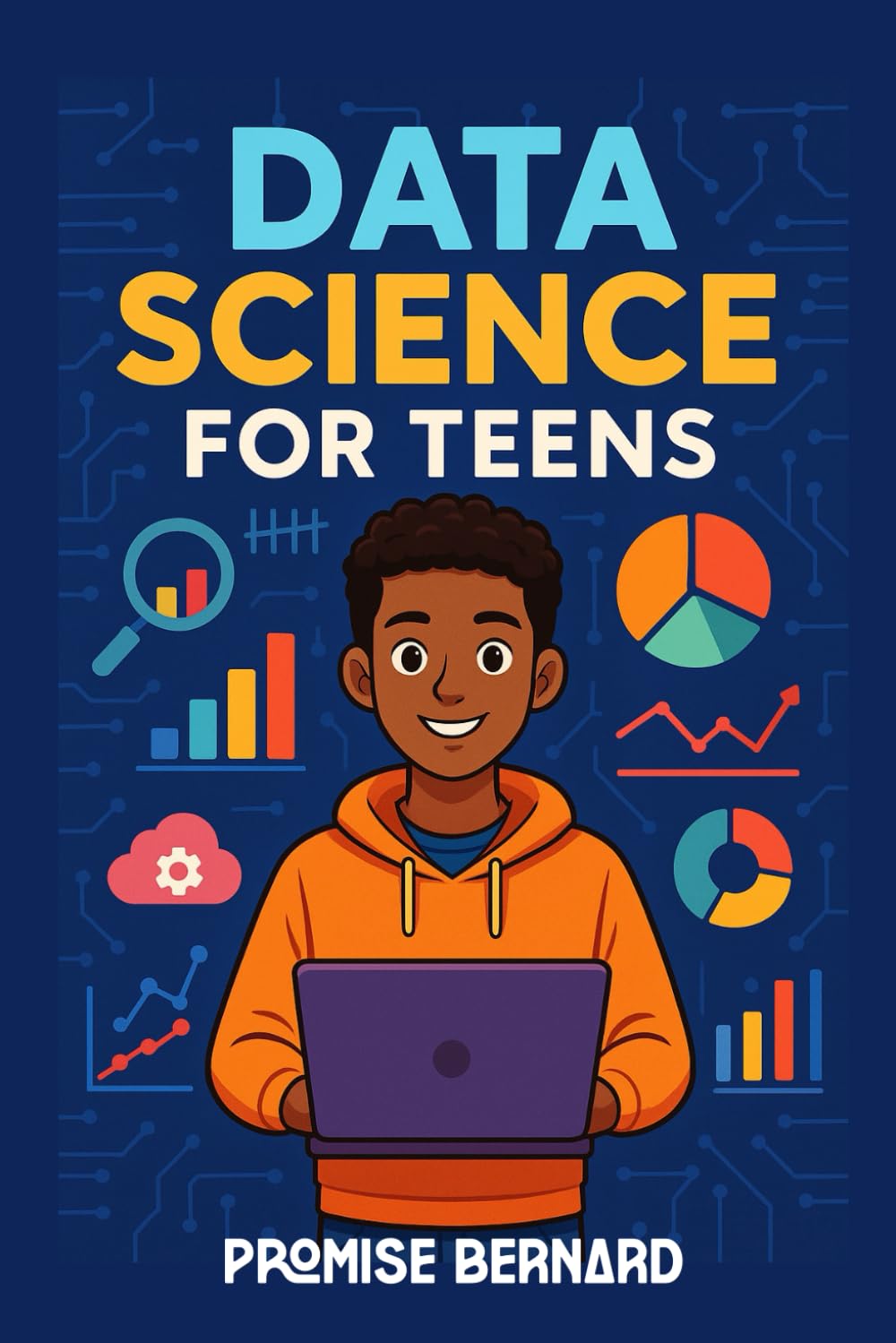 Data Science for Teens