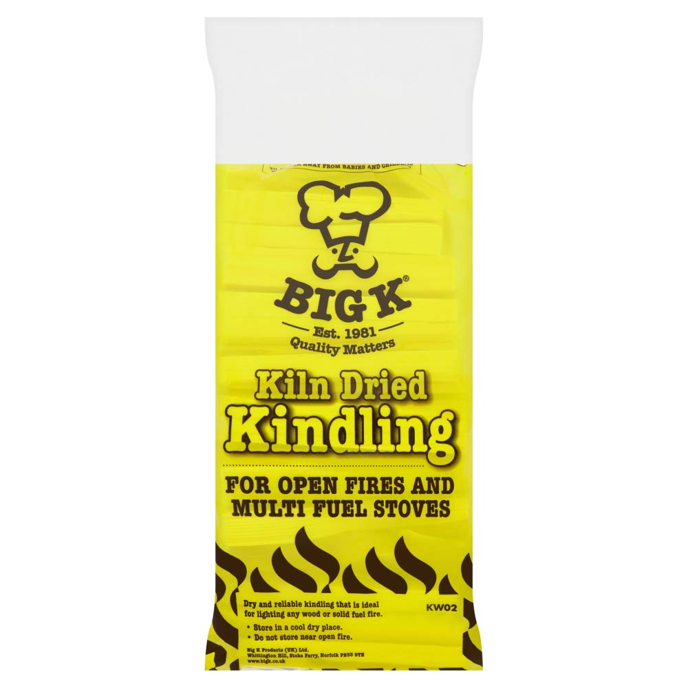 Big K Kiln Dried Kindling Firewood