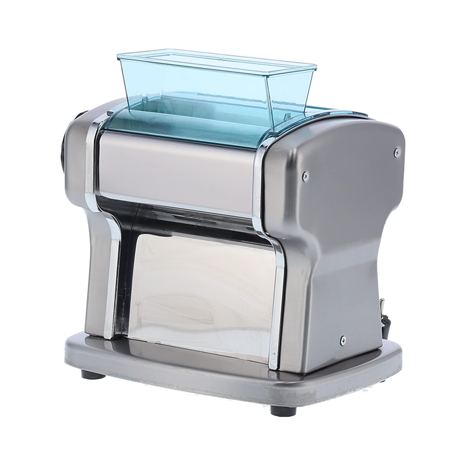 Xndz Roller Pasta Maker, Pasta Maker Pasta Maker Machine Single Blade for Household Kitchens for Restaurants