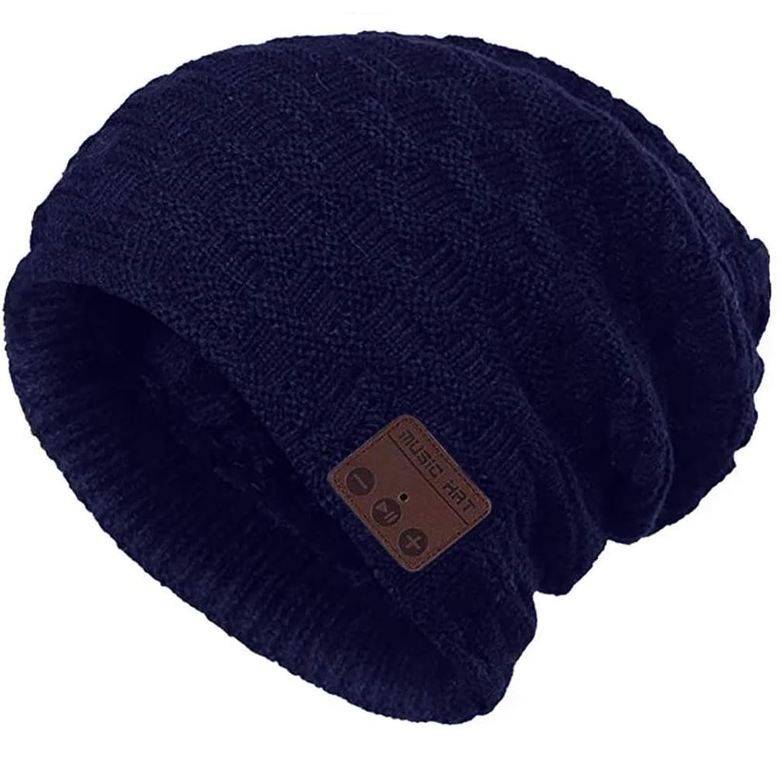 帽子 sound sports Beanie Navy adidas Men's Reversible Skully Knit Beanie | Academy