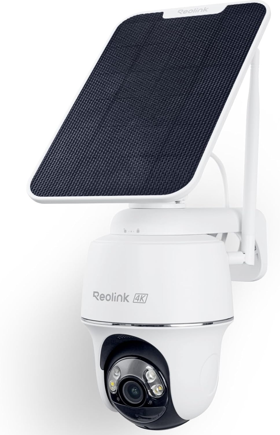 Reolink Argus PT Ultra 4K PTZ